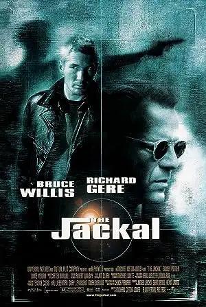 فيلم The Jackal 1997 مترجم - باهي فيلم